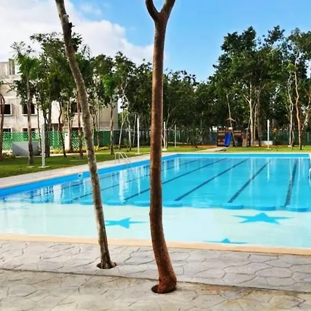 Frontemare-House Riviera Mares Apartment