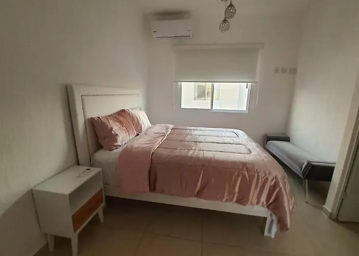 Apartment Frontemare-house Riviera Mares *
