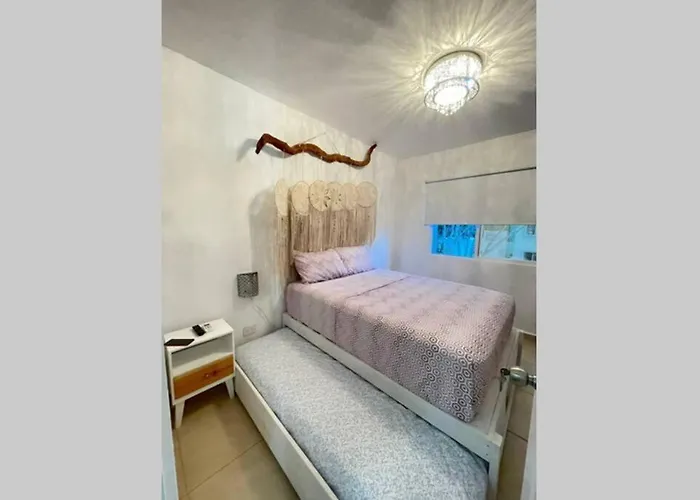 Frontemare-house Riviera Mares *