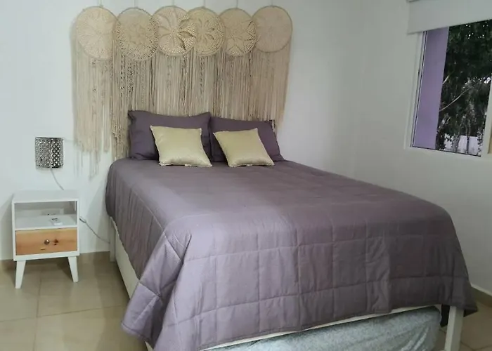 Frontemare-house Riviera Mares