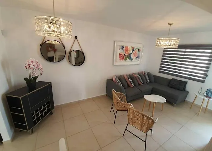 Frontemare-house Riviera Mares * Playa del Carmen