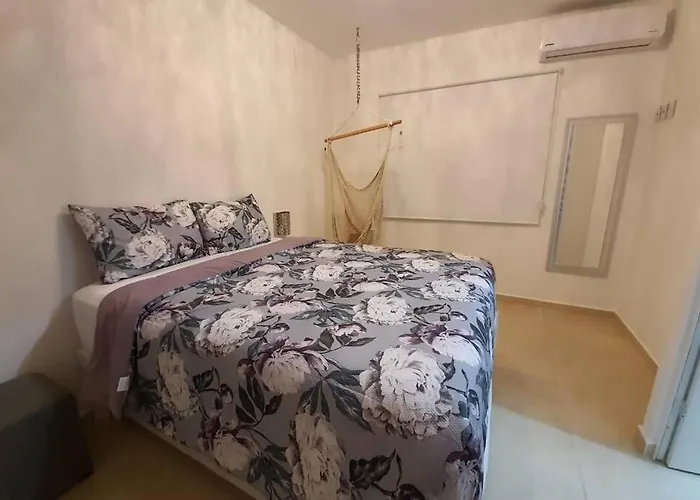 Frontemare-house Riviera Mares